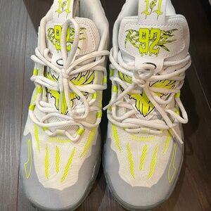 Puma LaMelo Ball MB.03 Basketball shoes